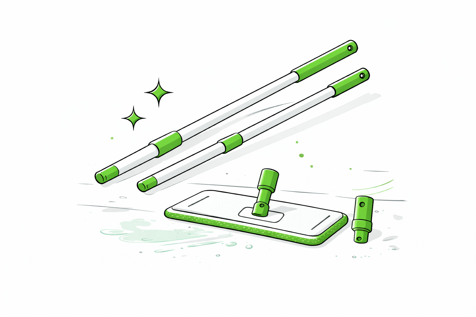 Sprzęt do sprzątania