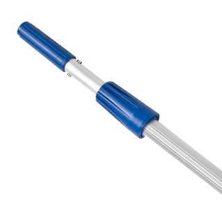 Aluminiowy drążek teleskopowy 220cm - zdjęcie 1