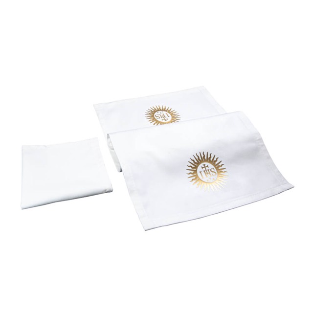 Bielizna kielichowa - zdjęcie 1