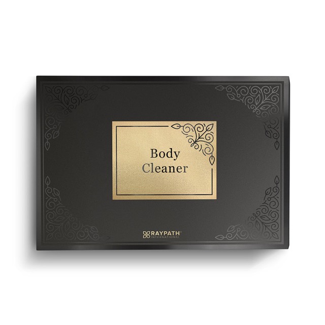 Body Cleaner - zdjęcie 1