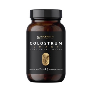Colostrum SMART - zdjęcie 1