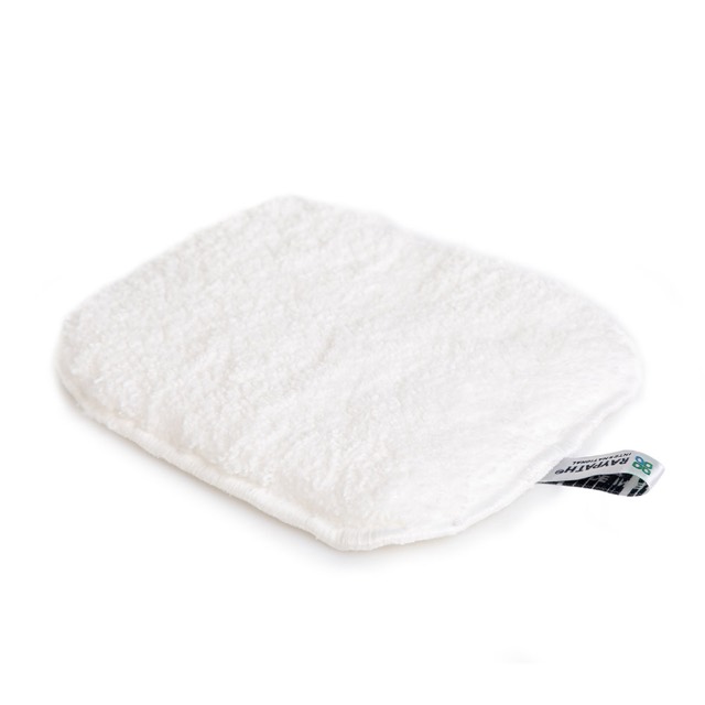 Czyścik Mini Biały NOVA - zdjęcie 1