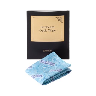 Czyścik Sunbeam Optic Wipe - zdjęcie 1