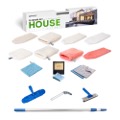 House Cleaning Set - Zestaw Promocyjny - zdjęcie 2