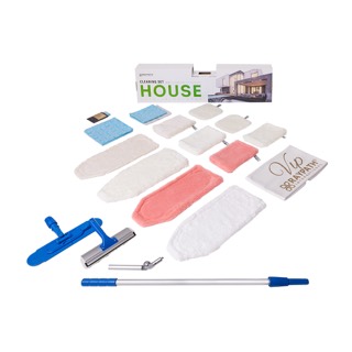 House Cleaning Set - Zestaw Promocyjny MAX W - zdjęcie 1