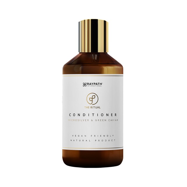 Odżywka Microsilver & Green Caviar 300ml - zdjęcie 1