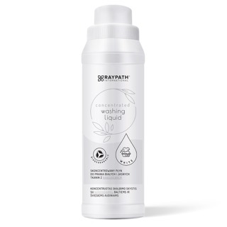 Płyn do prania białych i jasnych tkanin 500ml - zdjęcie 1