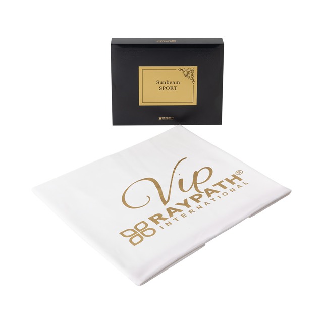 Ręcznik Sunbeam Sport Trip 200x90cm - zdjęcie 1