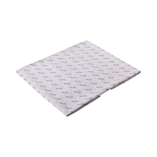 Ręcznik szary Sunbeam Sport 150x70cm - zdjęcie 1