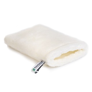 Rękawica Biała dziecięca - zdjęcie 1