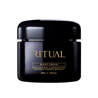 Ritual Night Cream - zdjęcie 1