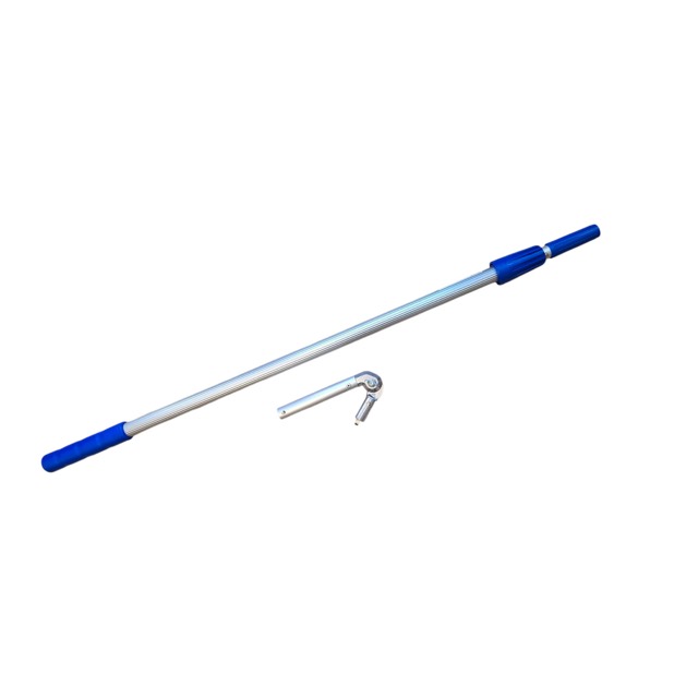 Zestaw Al. drążek, Przegub - zdjęcie 1