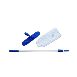 Zestaw mop biała nova - zdjęcie 1