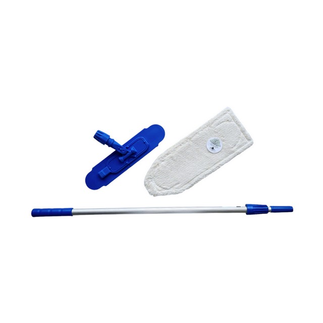 Zestaw mop pielęgnacyjny - zdjęcie 1