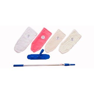 Zestaw mop wielofunkcyjny - zdjęcie 1