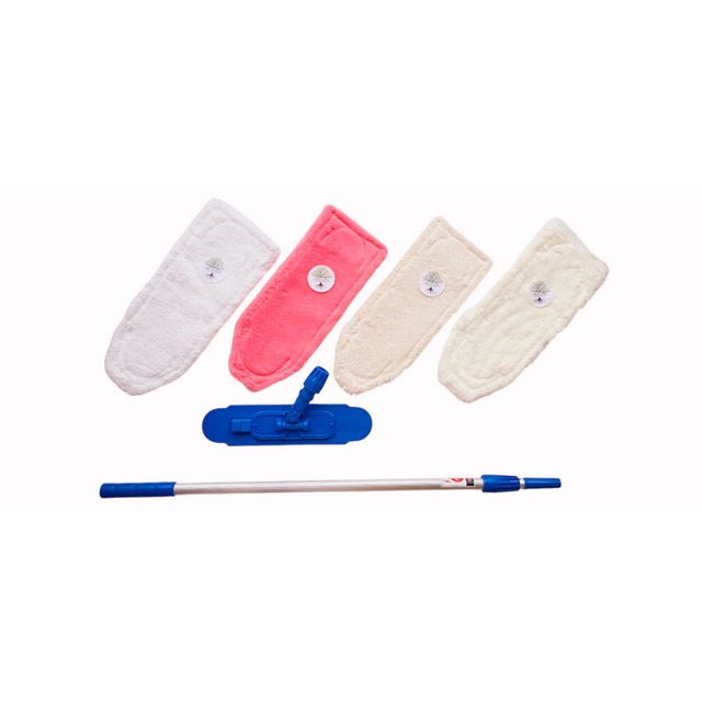 Zestaw mop wielofunkcyjny - zdjęcie 1