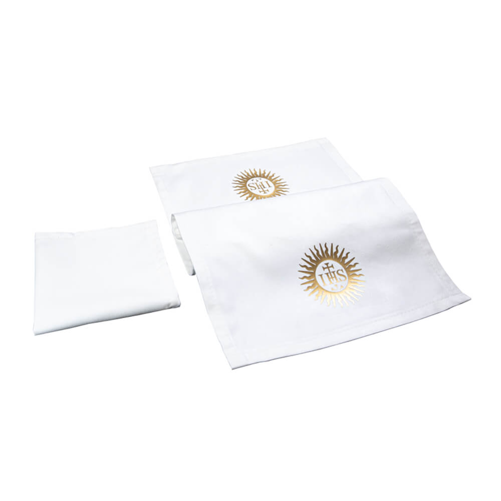 Bielizna kielichowa - zdjęcie 1