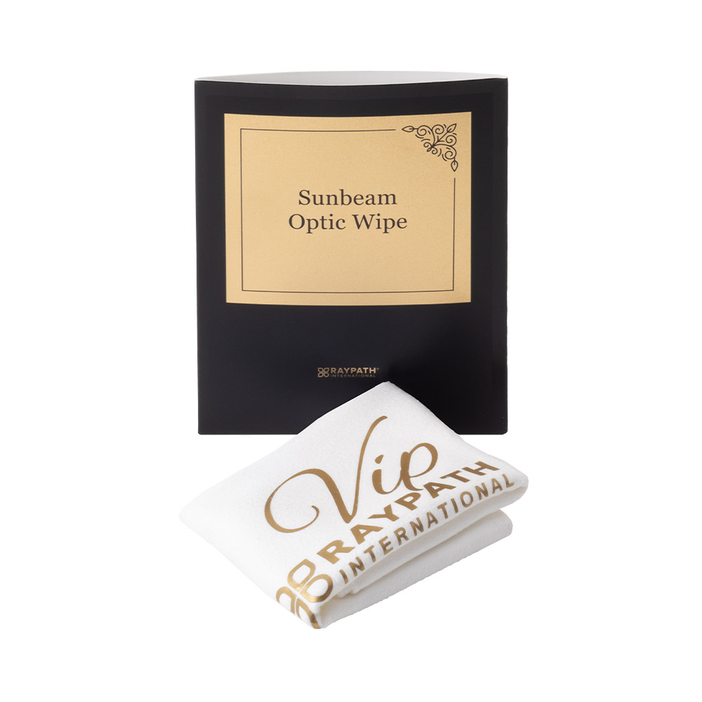Czyścik Sunbeam Optic Wipe VIP - zdjęcie 1