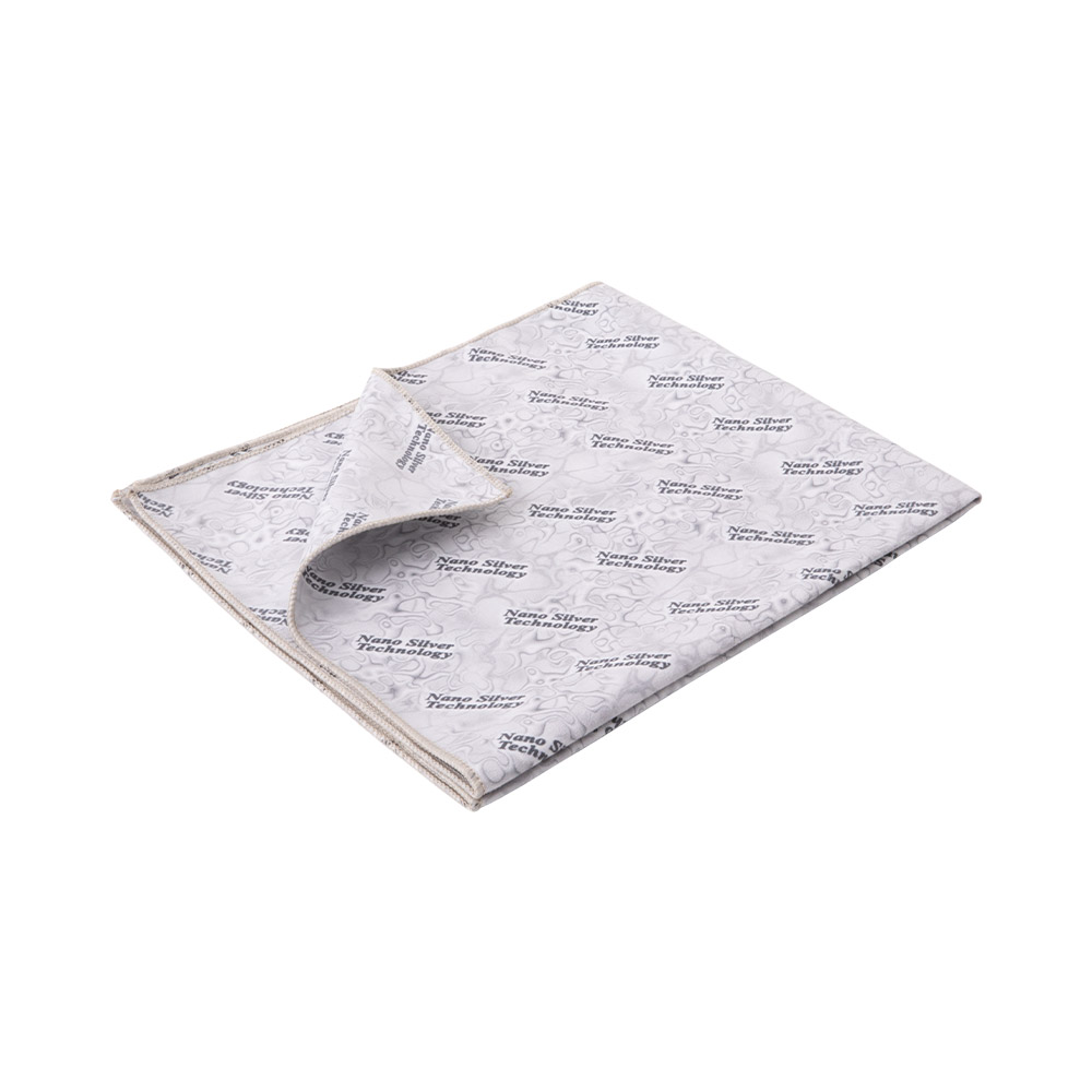 Czyścik szary Sunbeam XL - zdjęcie 1