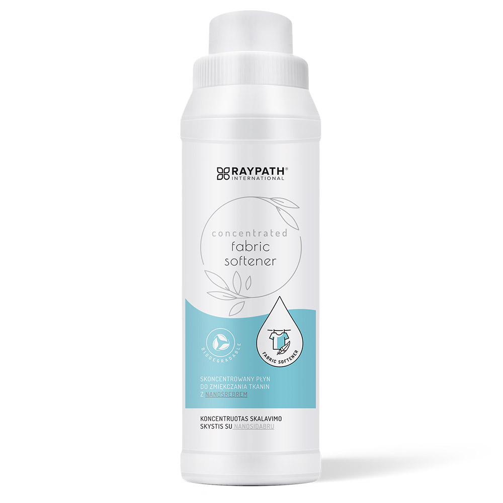 Płyn do zmiękczania tkanin 500ml - zdjęcie 1