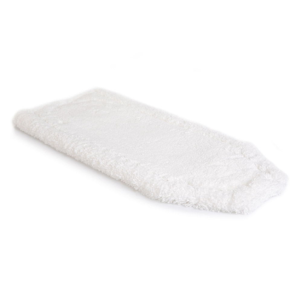 Poduszka Podłogowa Biała NOVA - zdjęcie 1