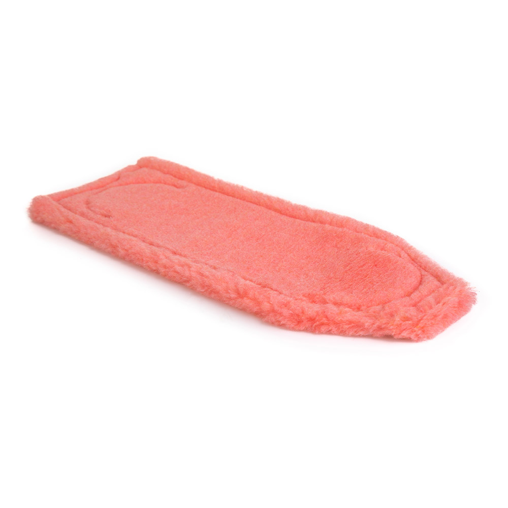 Poduszka Podłogowa Różowa - zdjęcie 1