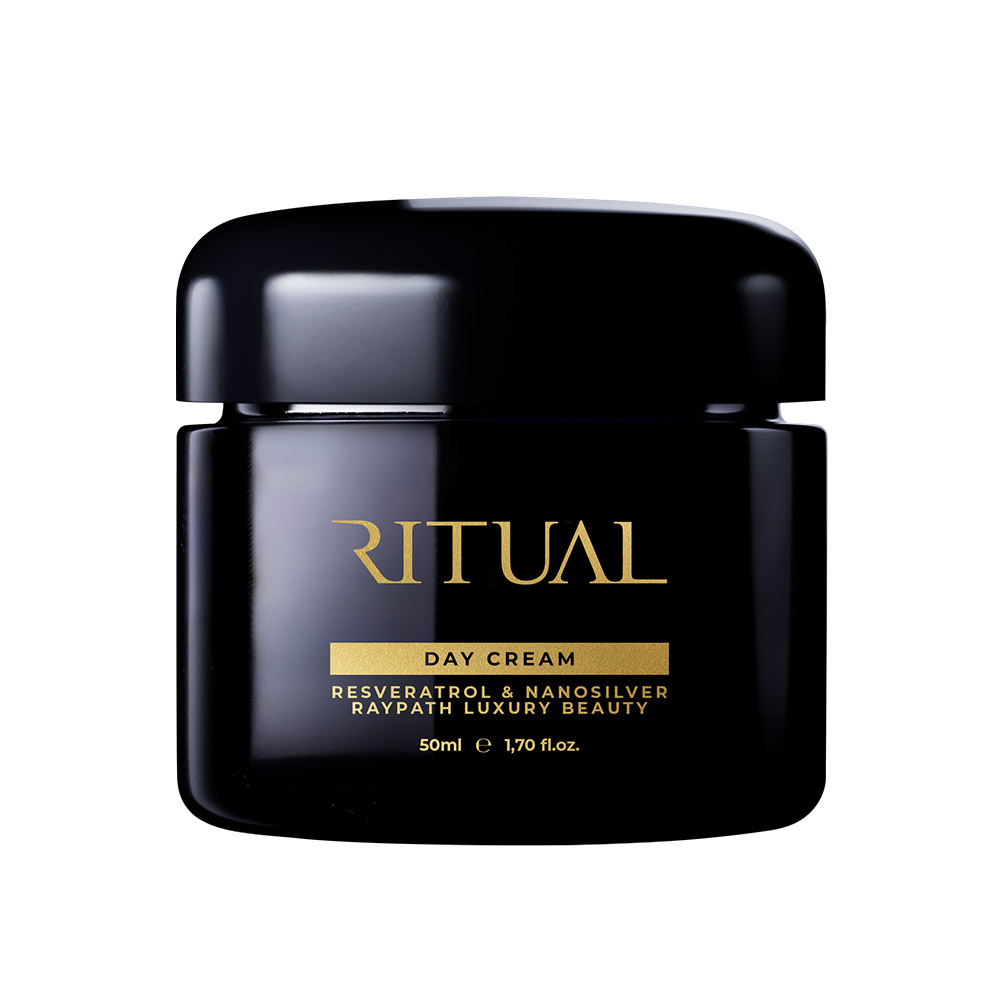 Ritual Day Cream - zdjęcie 1