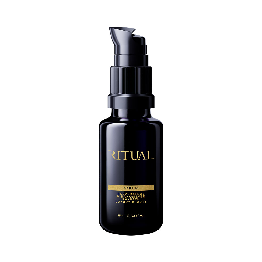 Ritual Serum - zdjęcie 1