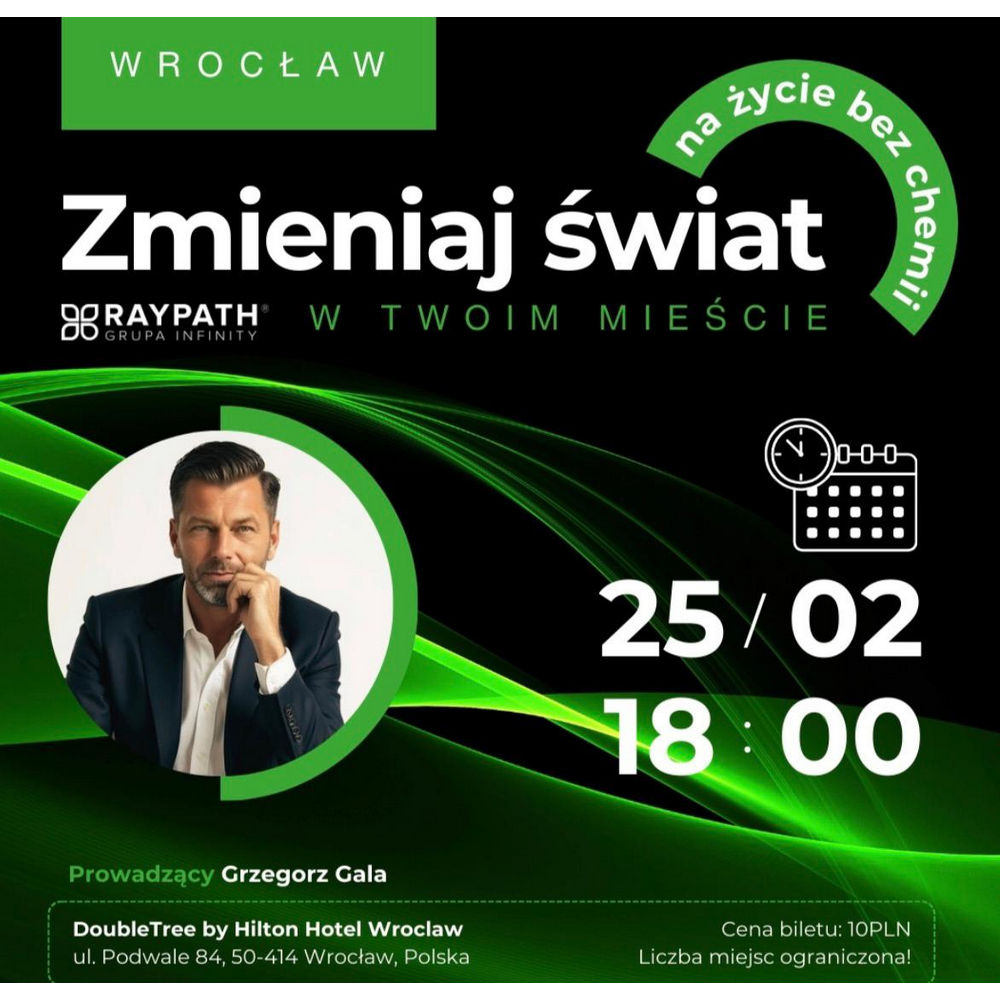 Zaproszenie na szkolenie Konsultant WROCŁAW - zdjęcie 1