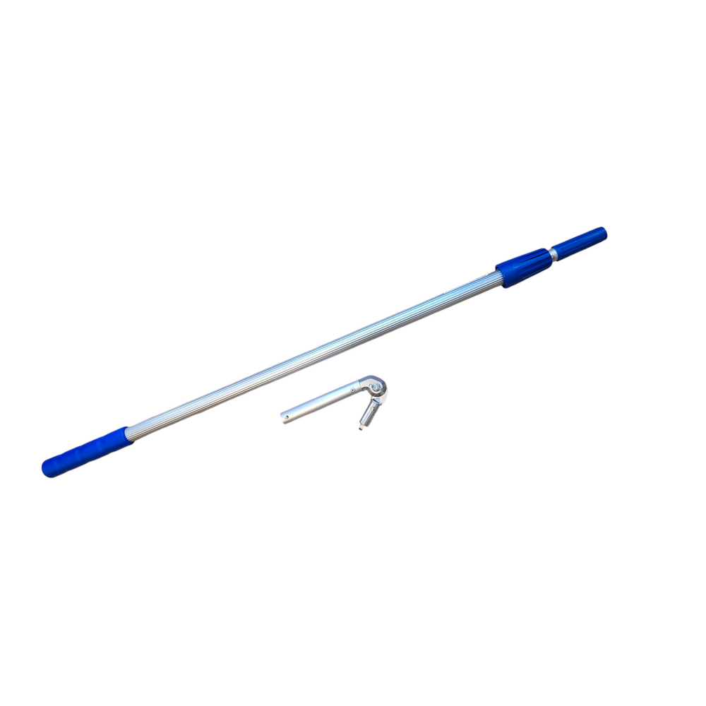 Zestaw Al. drążek, Przegub - zdjęcie 1