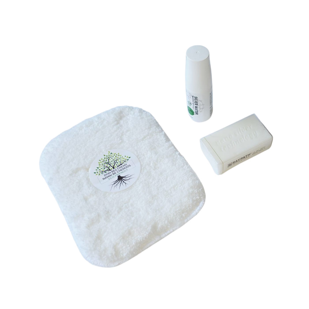 Zestaw Mini - zdjęcie 1