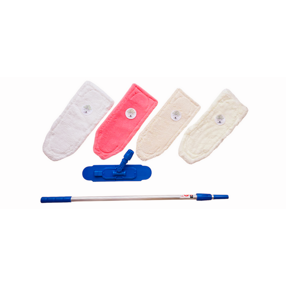 Zestaw mop wielofunkcyjny - zdjęcie 1