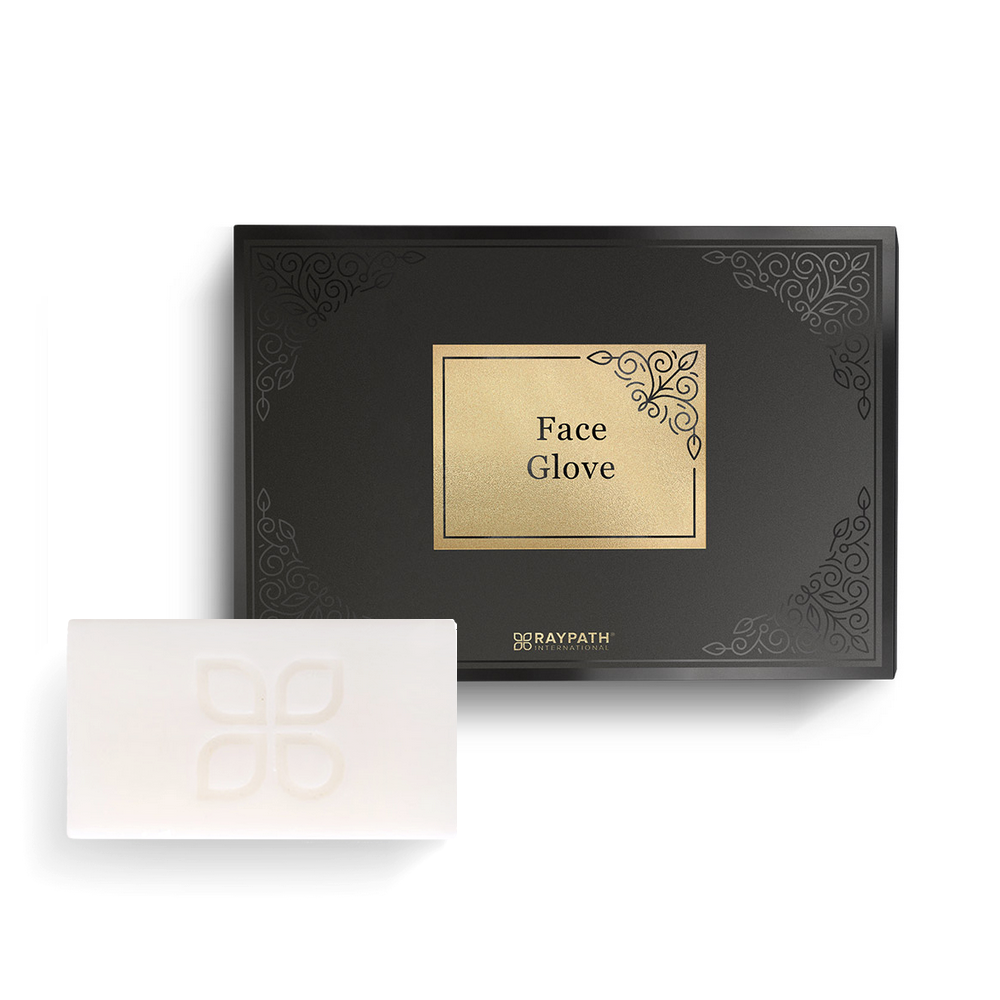 Zestaw pielęgnacyjny - zdjęcie 1